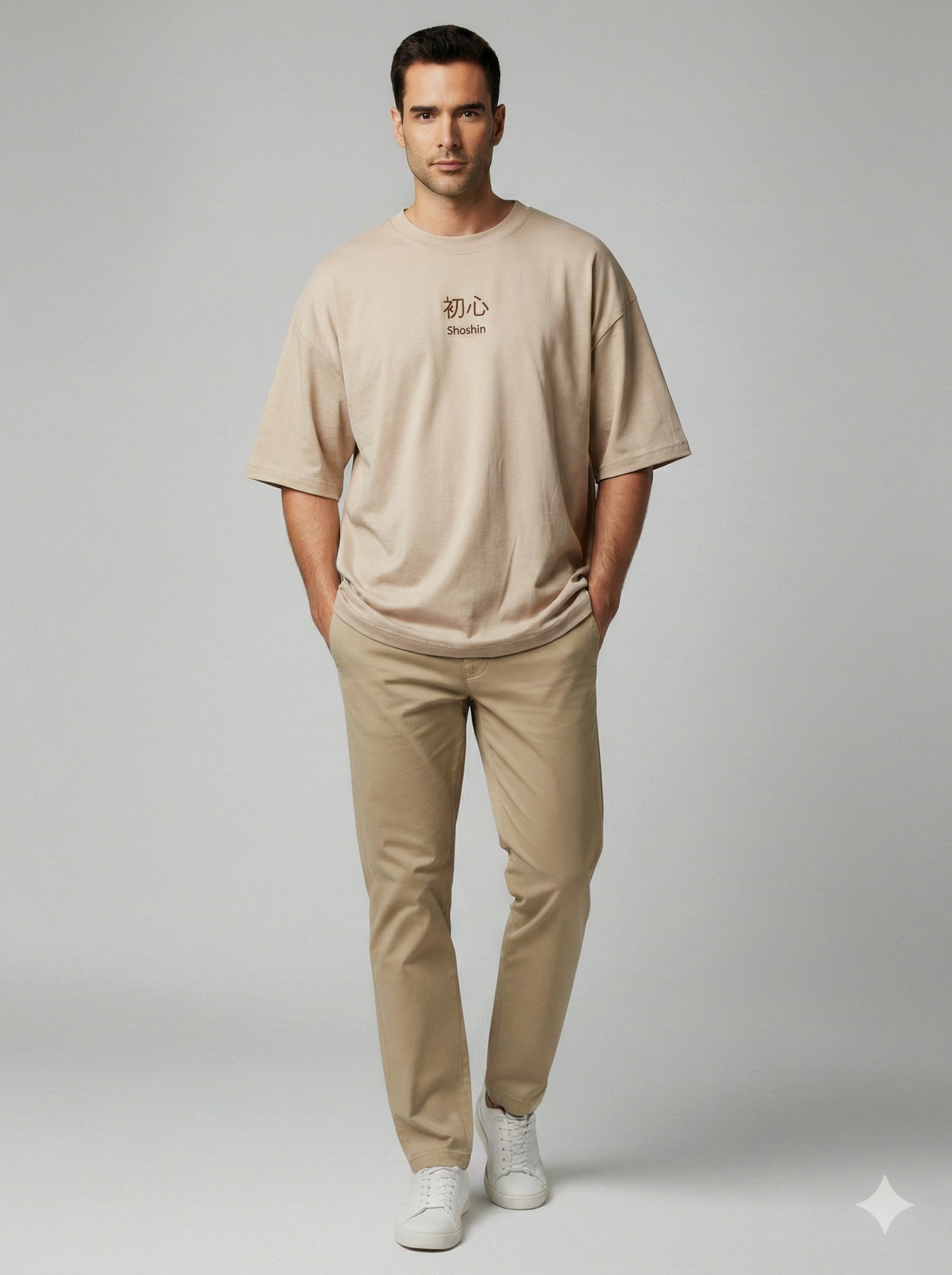 Polera Shoshin 初 心