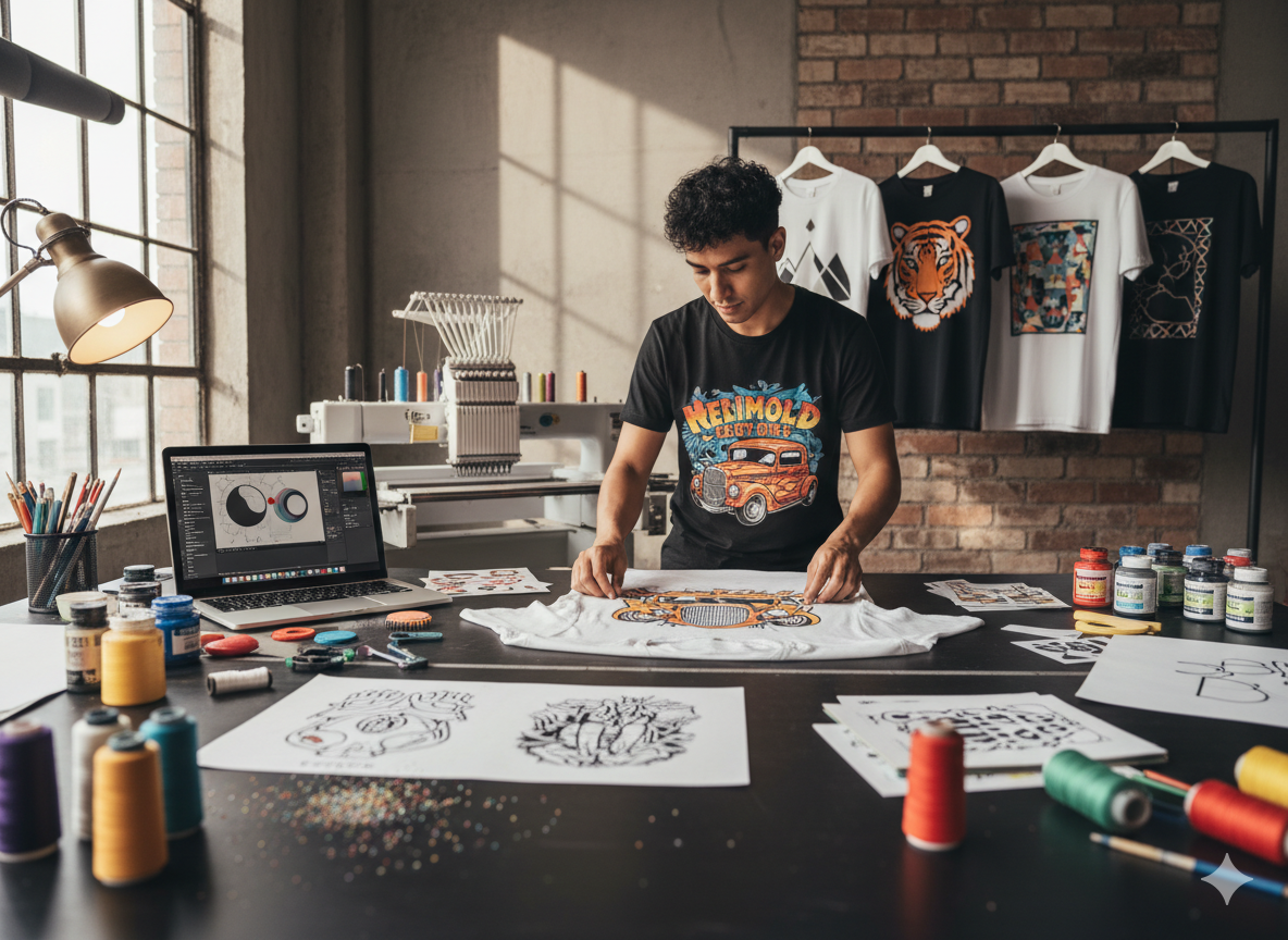 Estampados Personalizados