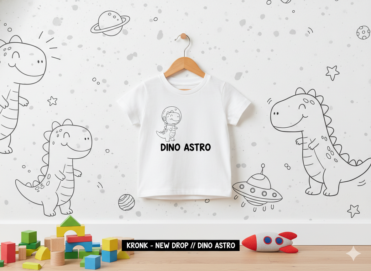 DINO KRONK