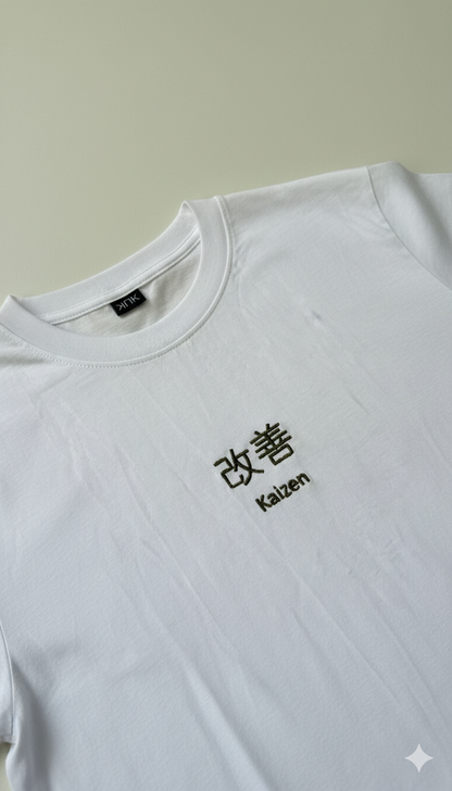 Polera Kaizen 改 善