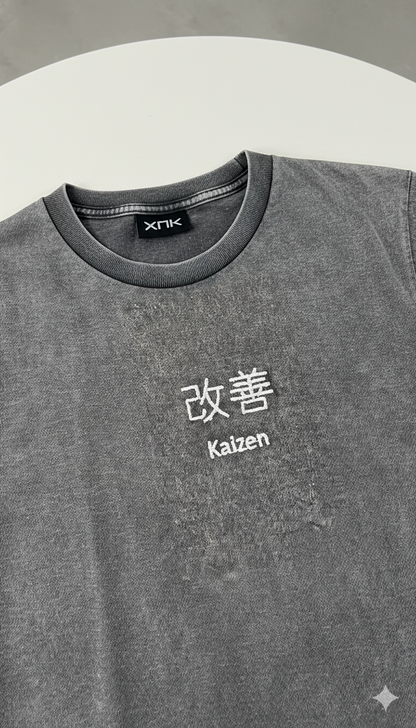 Polera Kaizen 改 善