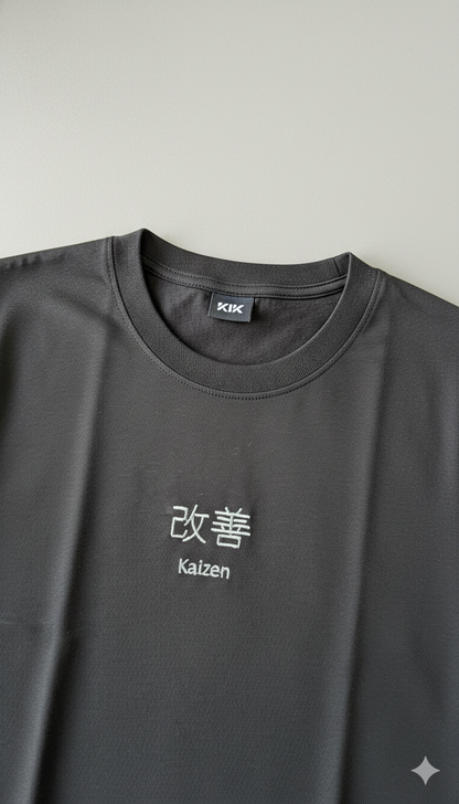Polera Kaizen 改 善