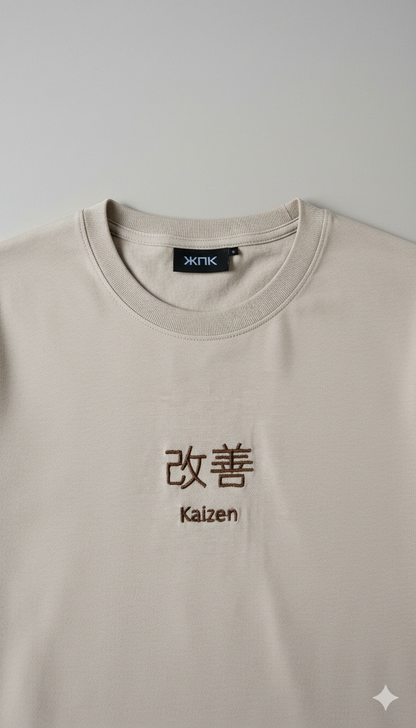 Polera Kaizen 改 善