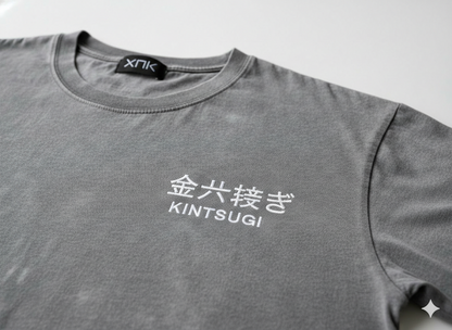 Polera Kintsugi 金継ぎ