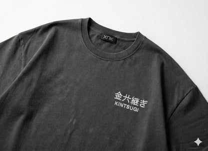Polera Kintsugi 金継ぎ