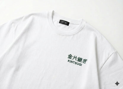 Polera Kintsugi 金継ぎ