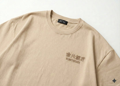 Polera Kintsugi 金継ぎ