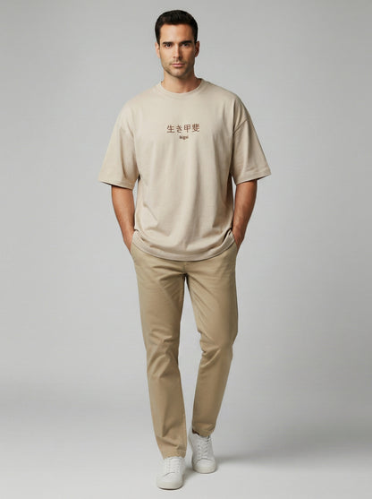 Polera Ikigai  生き甲 斐