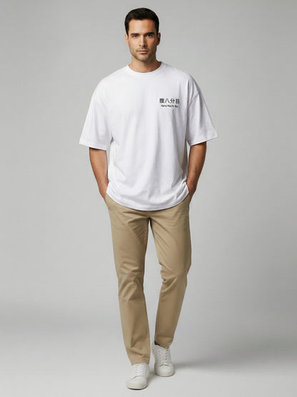 Polera Hara Hachi Bu 腹八分目