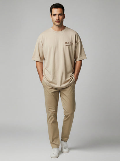 Polera Hara Hachi Bu 腹八分目