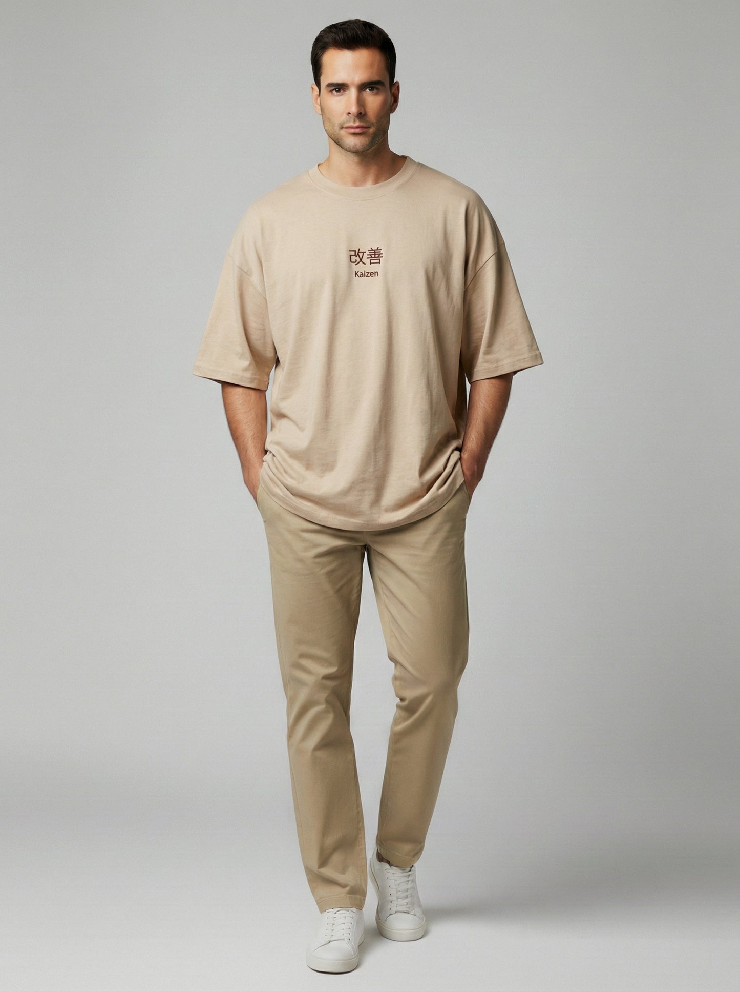 Polera Kaizen 改 善