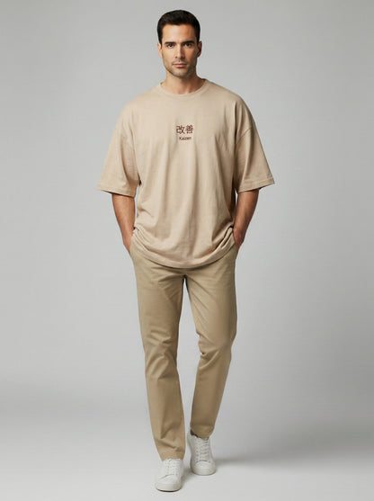 Polera Kaizen 改 善