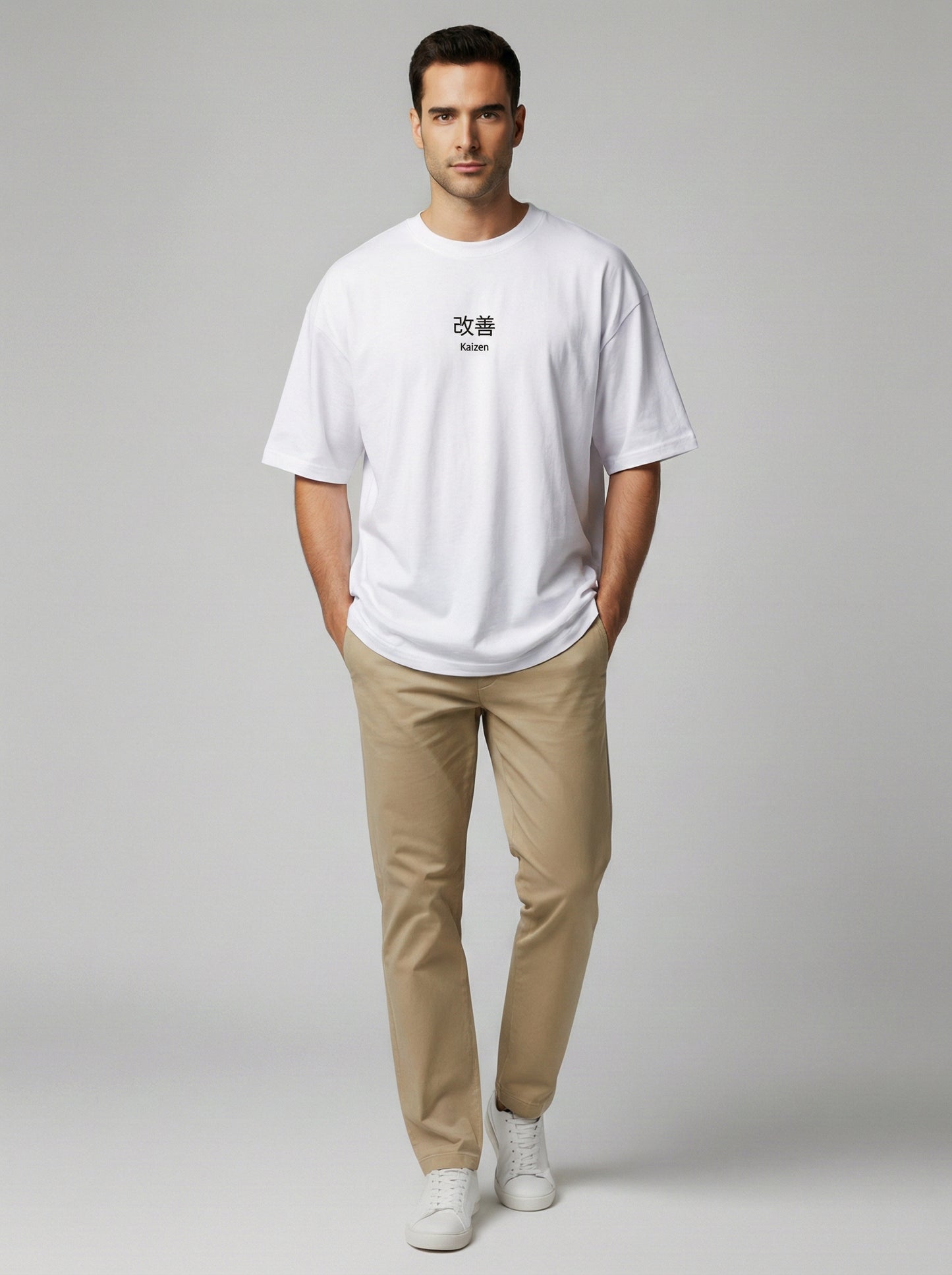 Polera Kaizen 改 善