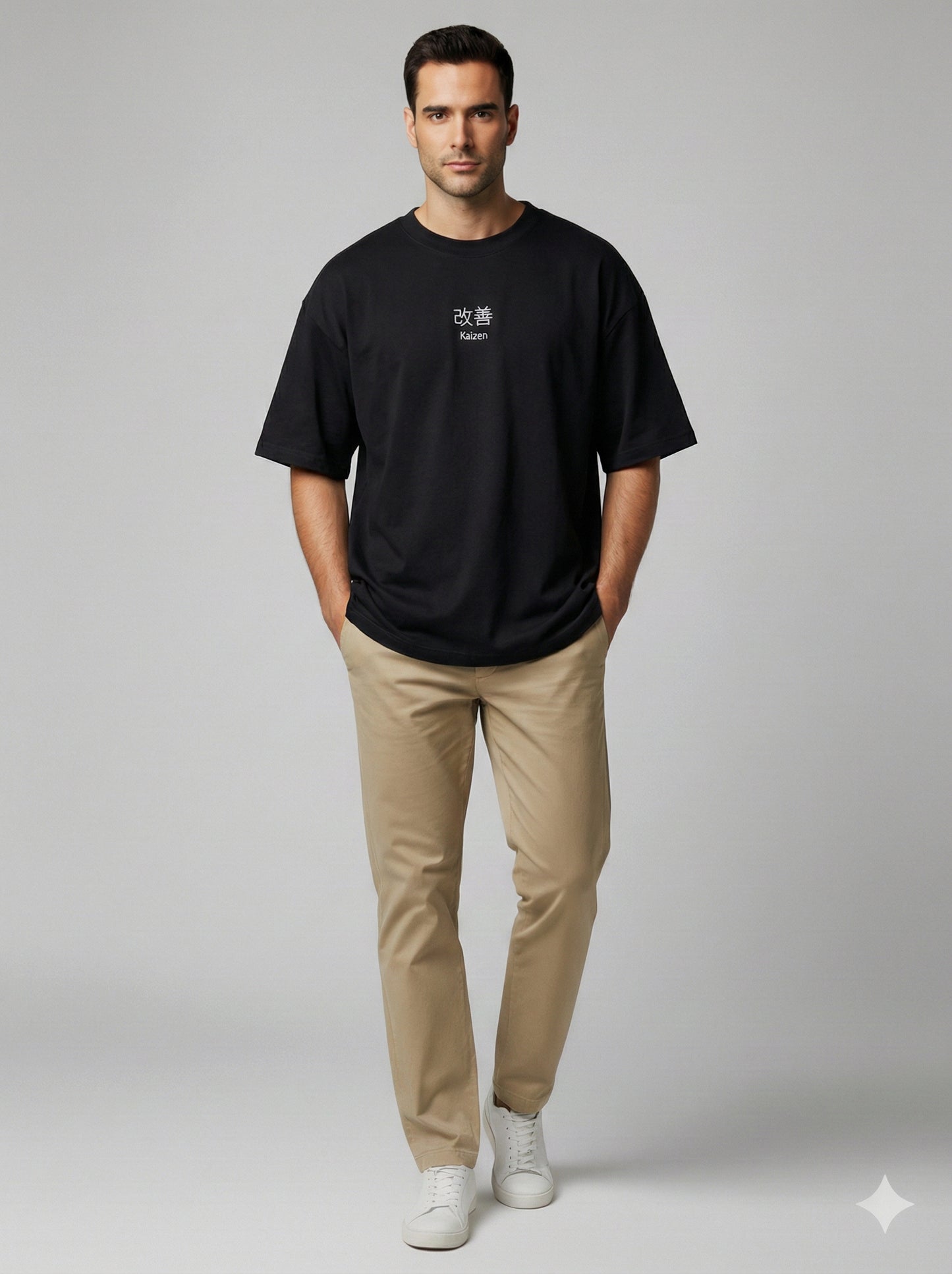 Polera Kaizen 改 善