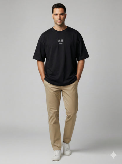 Polera Kaizen 改 善