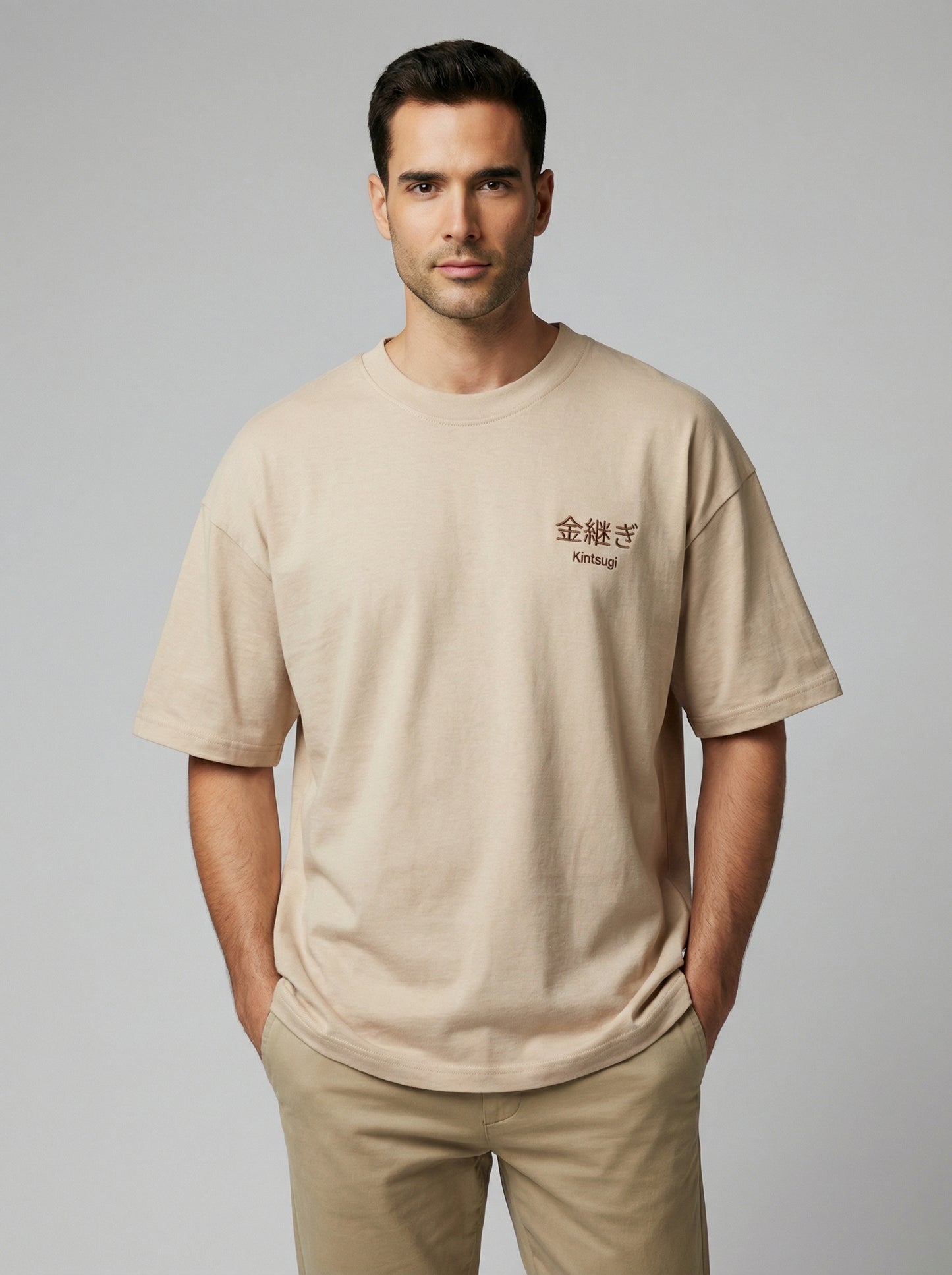 Polera Kintsugi 金継ぎ