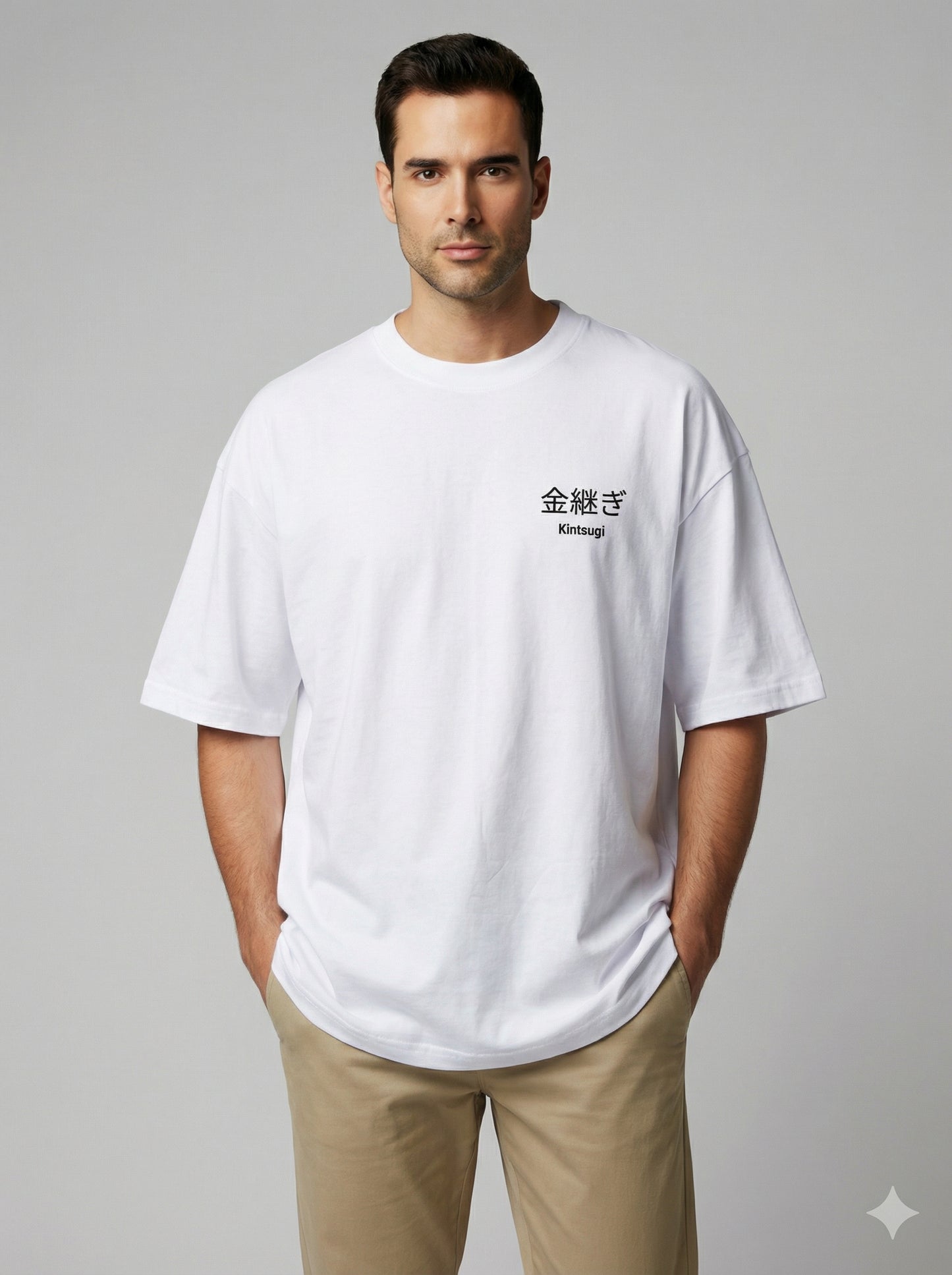 Polera Kintsugi 金継ぎ