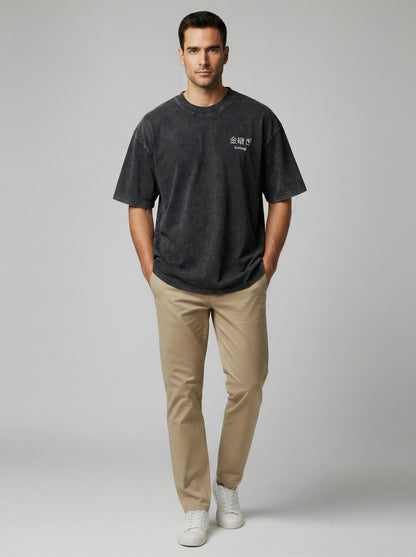 Polera Kintsugi 金継ぎ