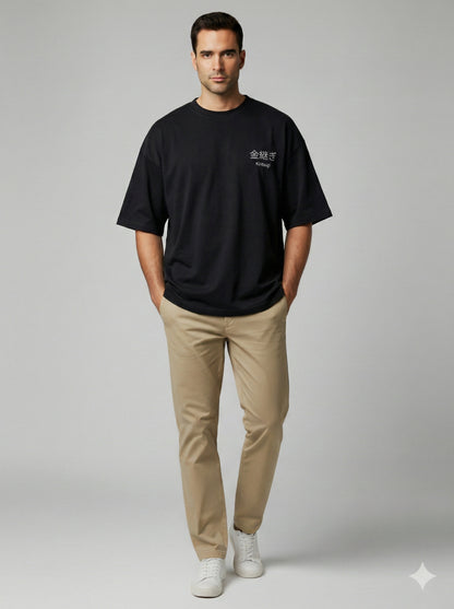 Polera Kintsugi 金継ぎ