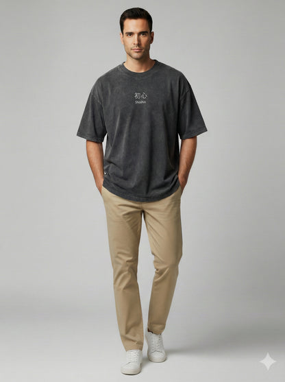 Polera Shoshin 初 心