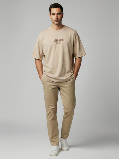 Polera Oubaitori 桜 梅 桃 李