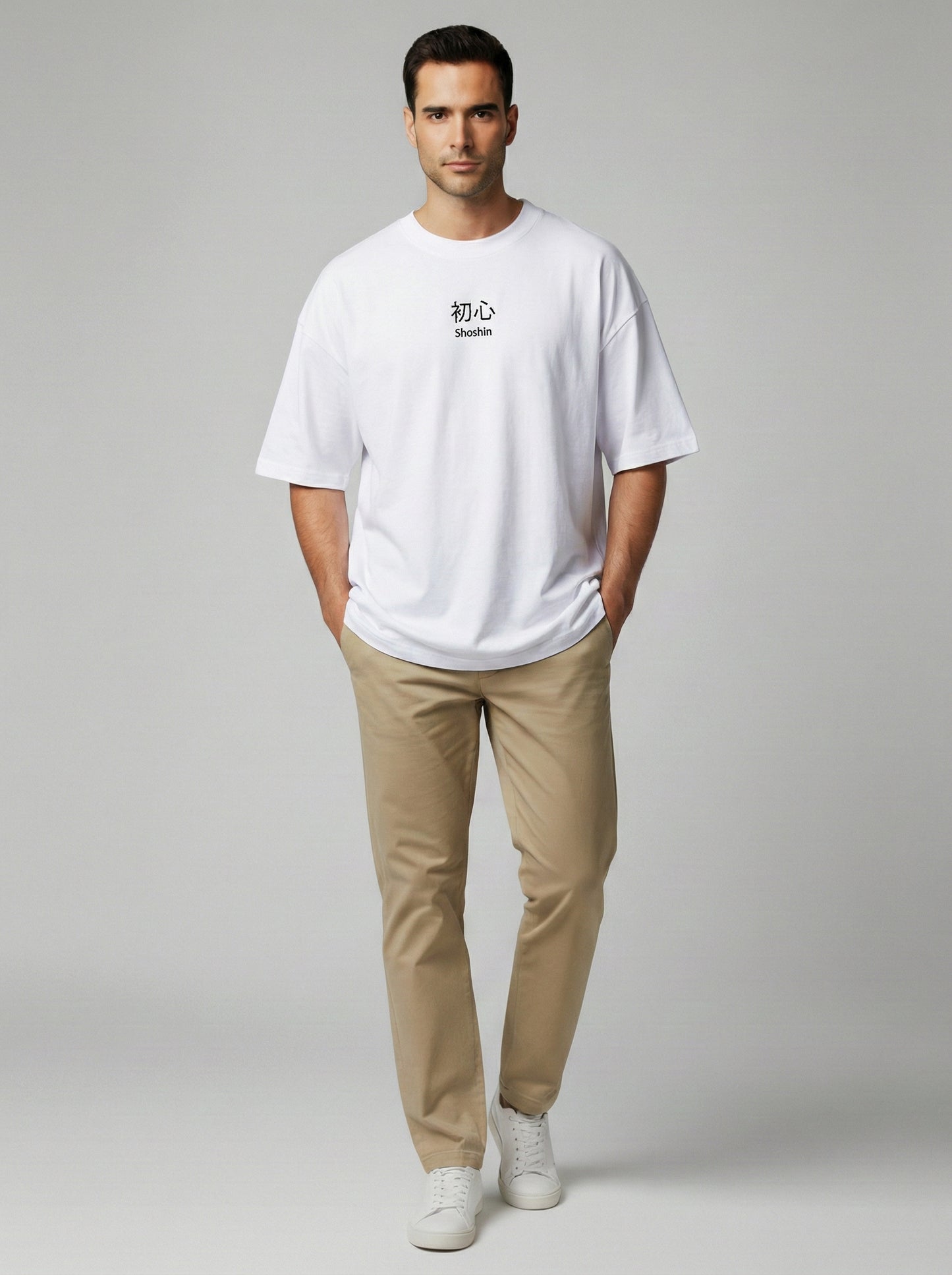 Polera Shoshin 初 心