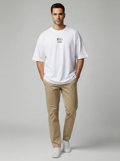 Polera Shoshin 初 心