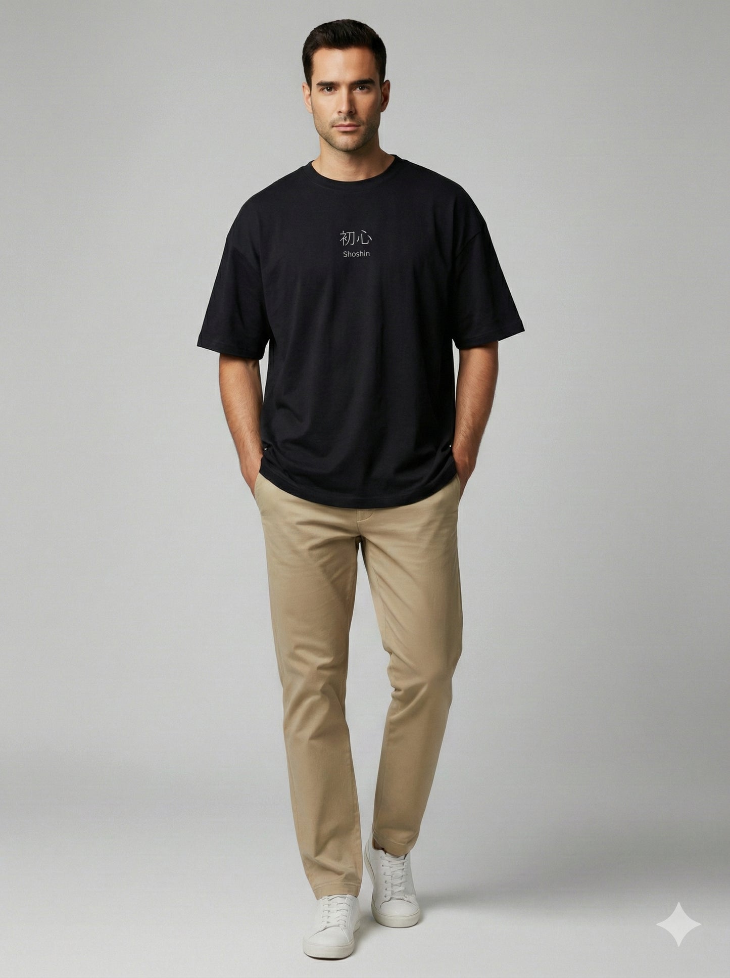 Polera Shoshin 初 心