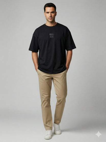 Polera Shoshin 初 心