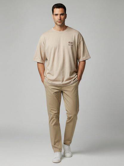 Polera Wabi-Sabi 侘寂