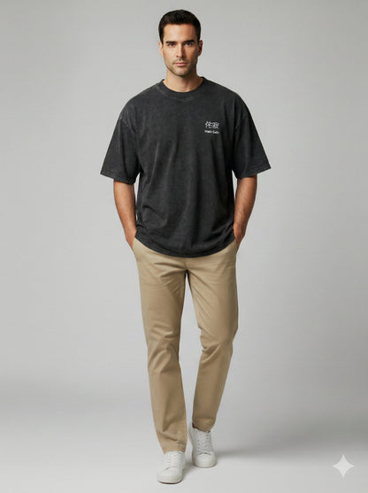 Polera Wabi-Sabi 侘寂