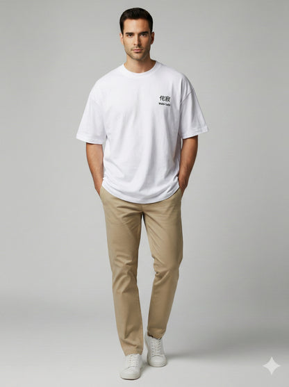 Polera Wabi-Sabi 侘寂