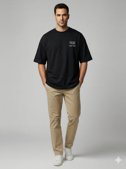 Polera Wabi-Sabi 侘寂