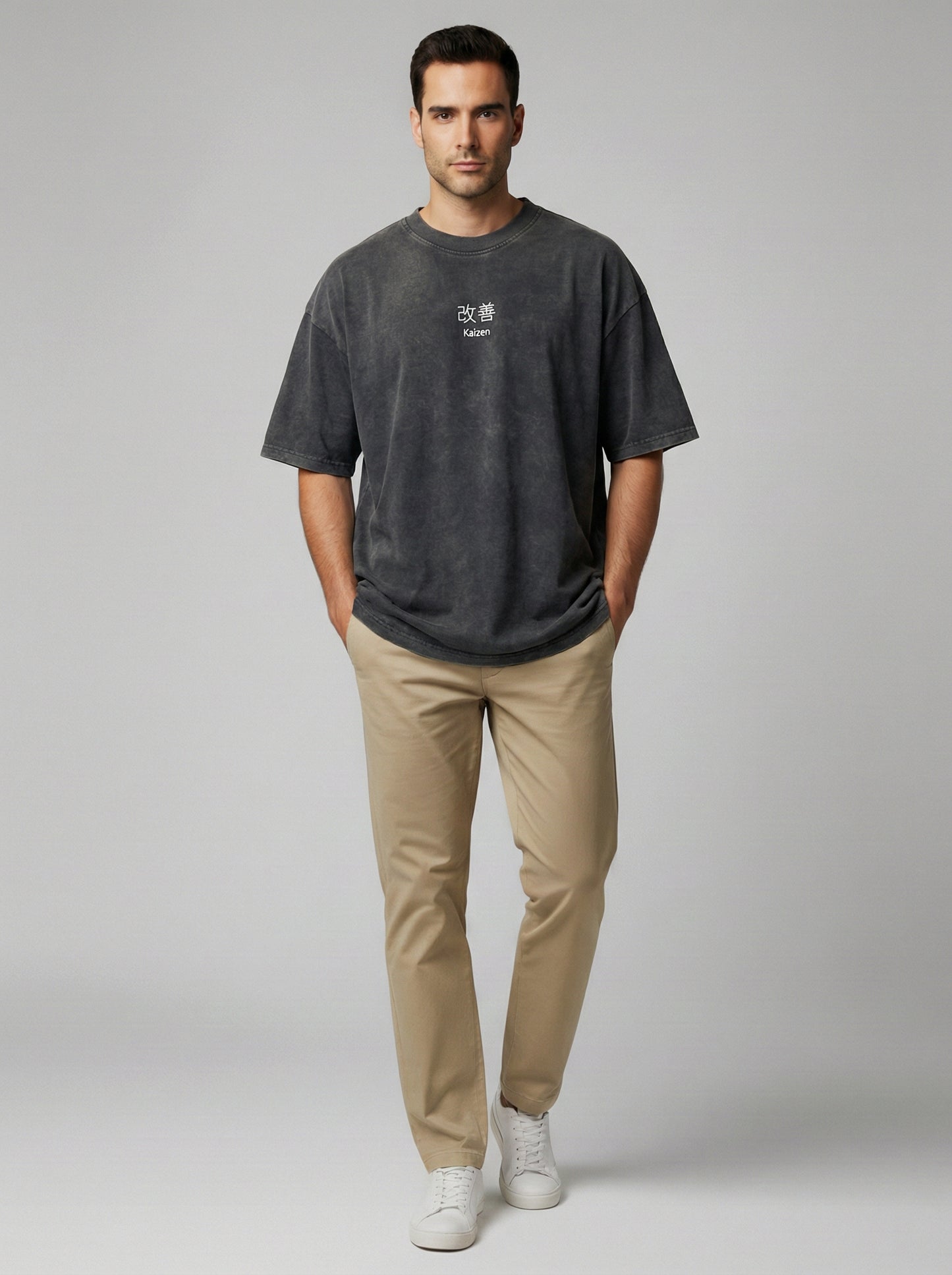 Polera Kaizen 改 善