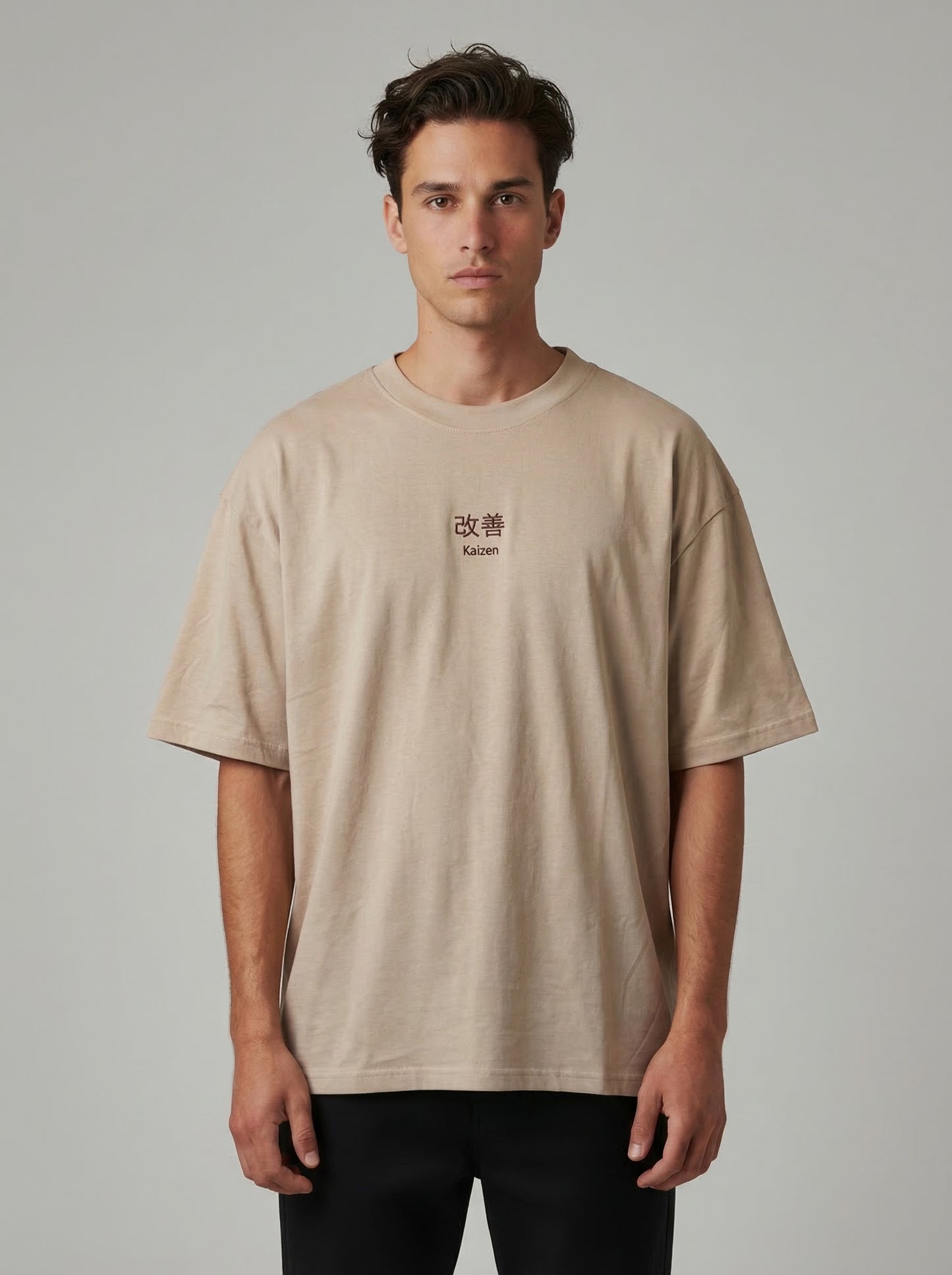Polera Kaizen 改 善