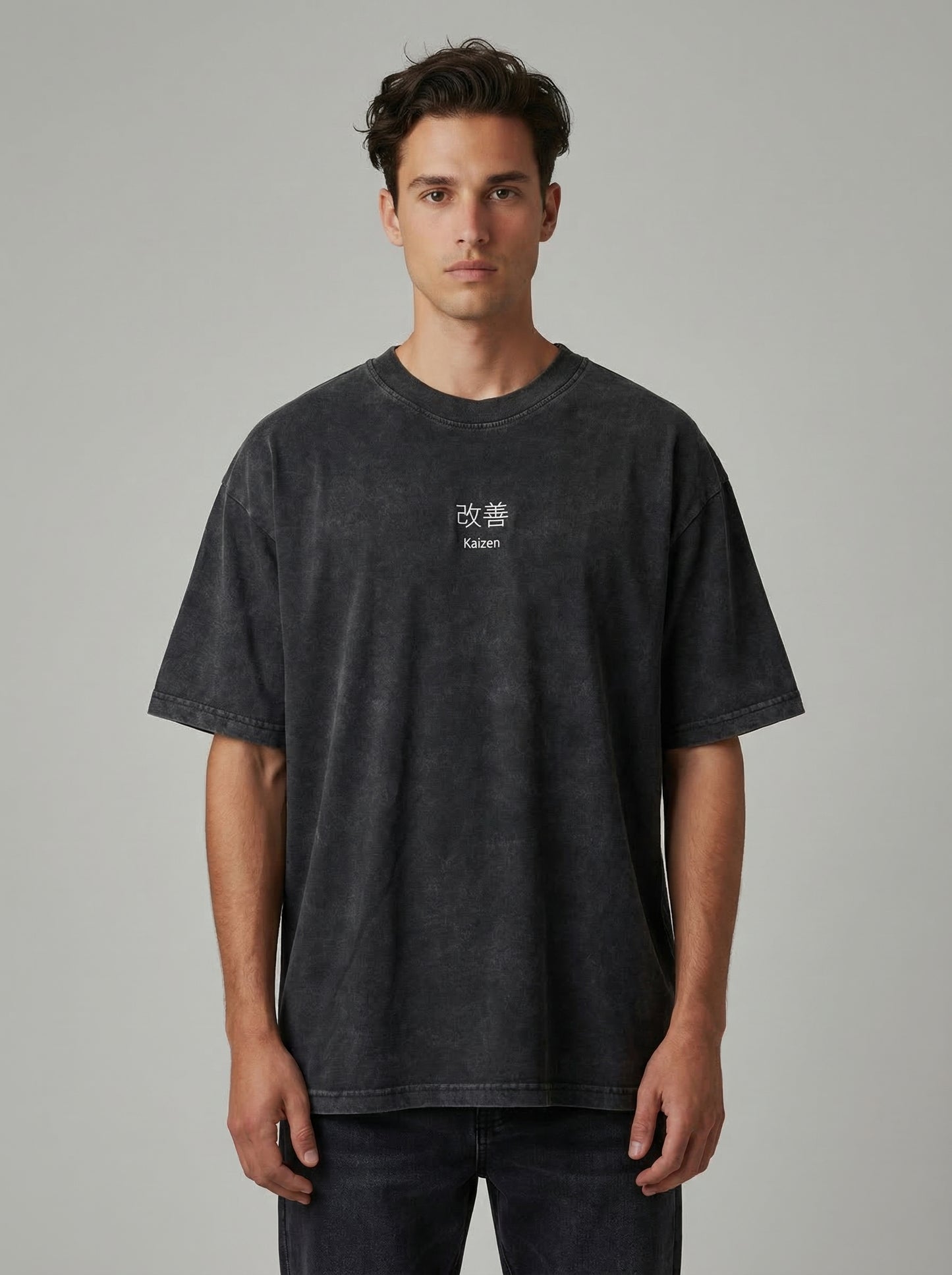 Polera Kaizen 改 善