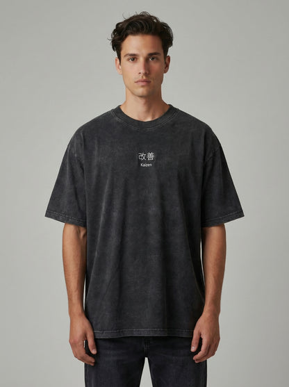 Polera Kaizen 改 善
