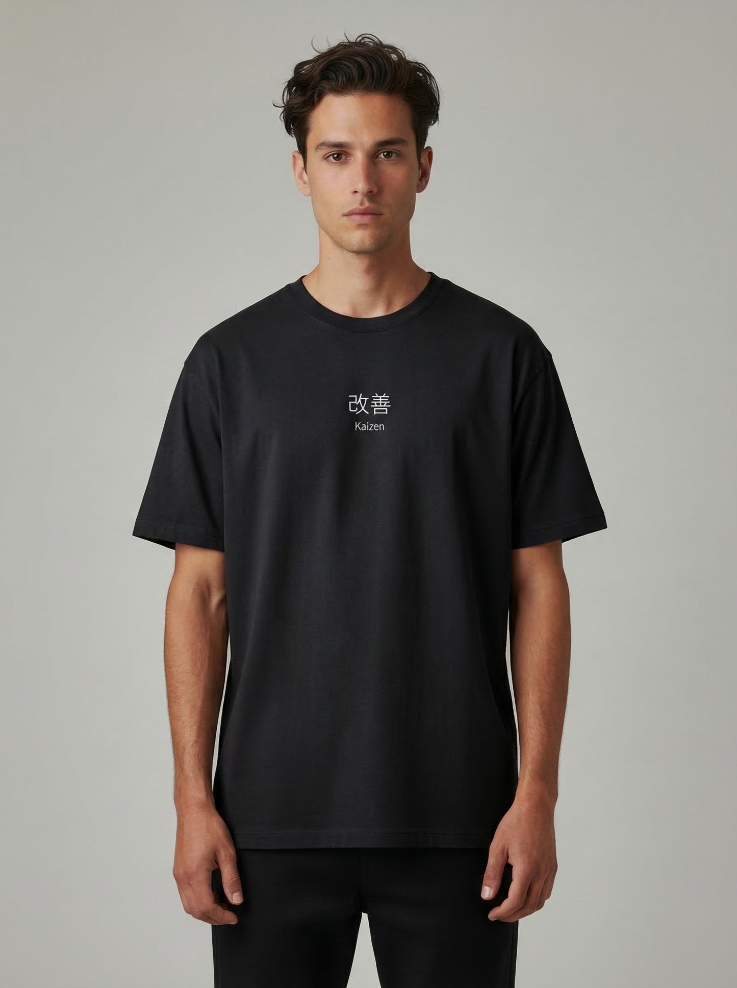 Polera Kaizen 改 善