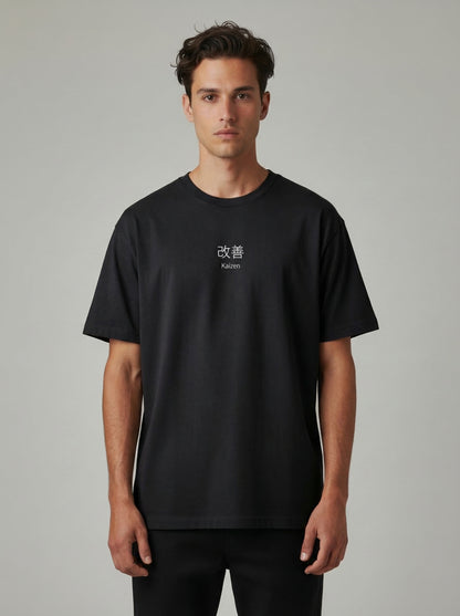 Polera Kaizen 改 善