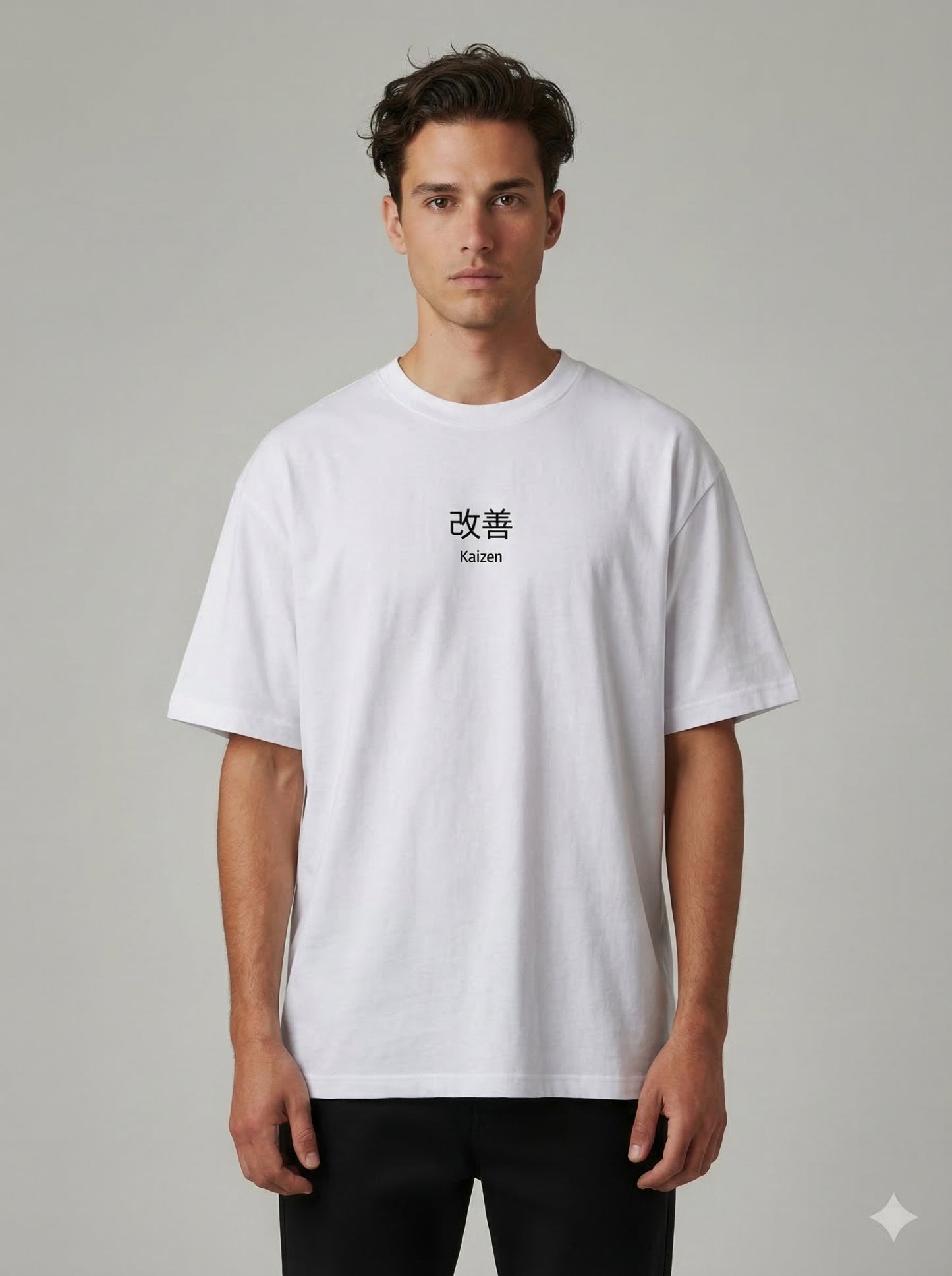 Polera Kaizen 改 善