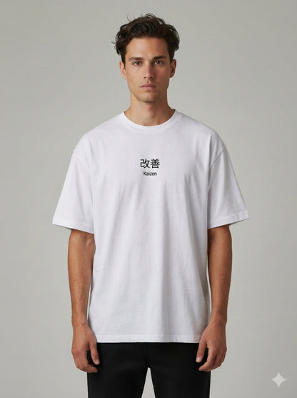 Polera Kaizen 改 善