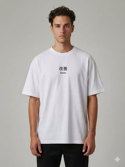 Polera Kaizen 改 善