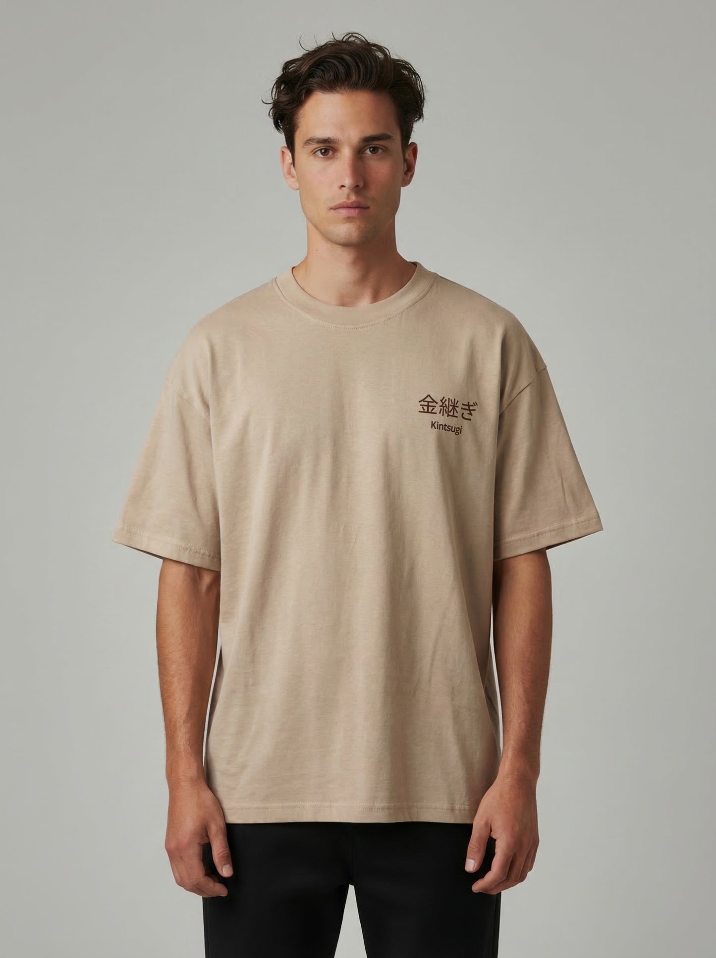 Polera Kintsugi 金継ぎ