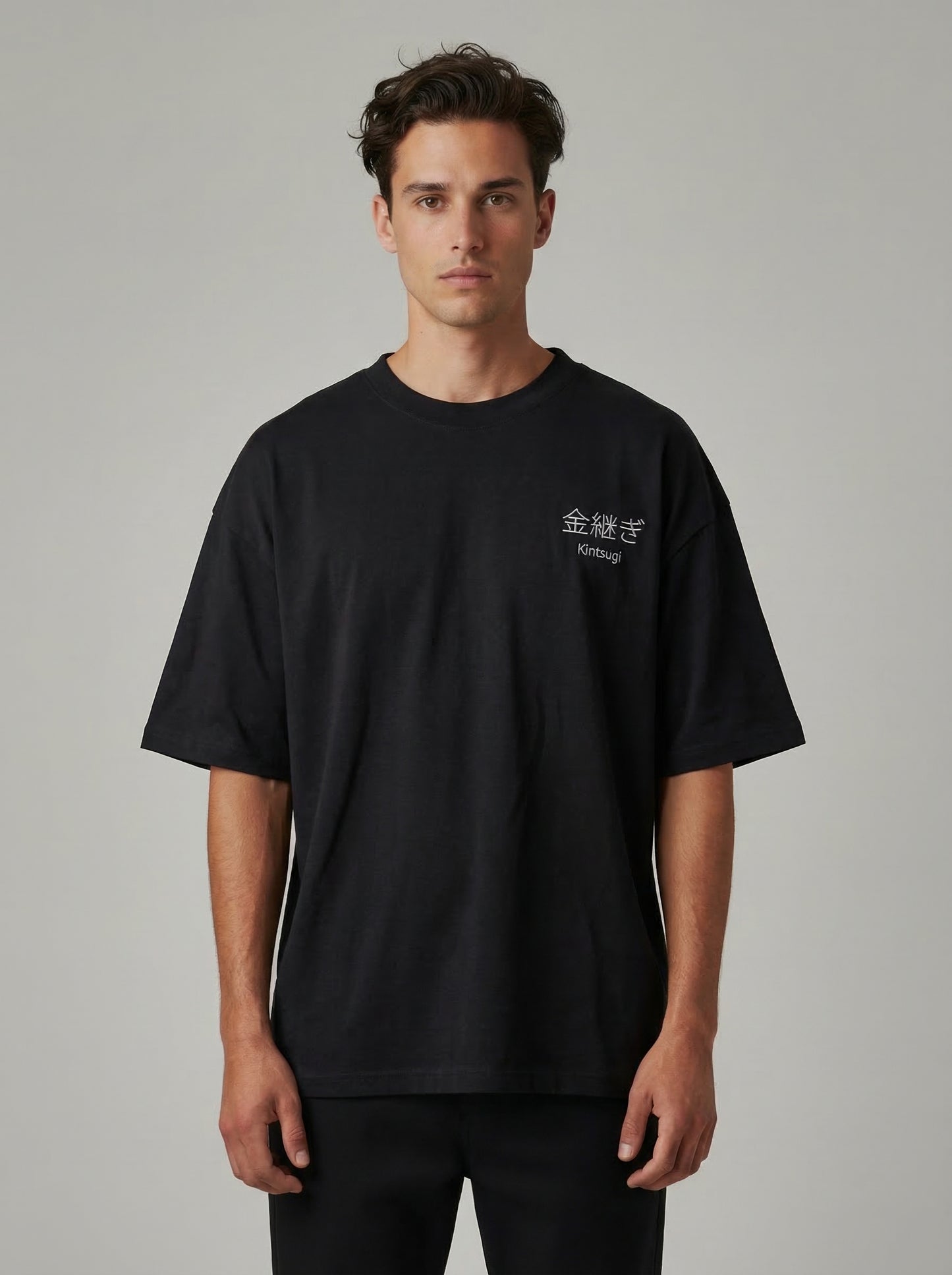 Polera Kintsugi 金継ぎ