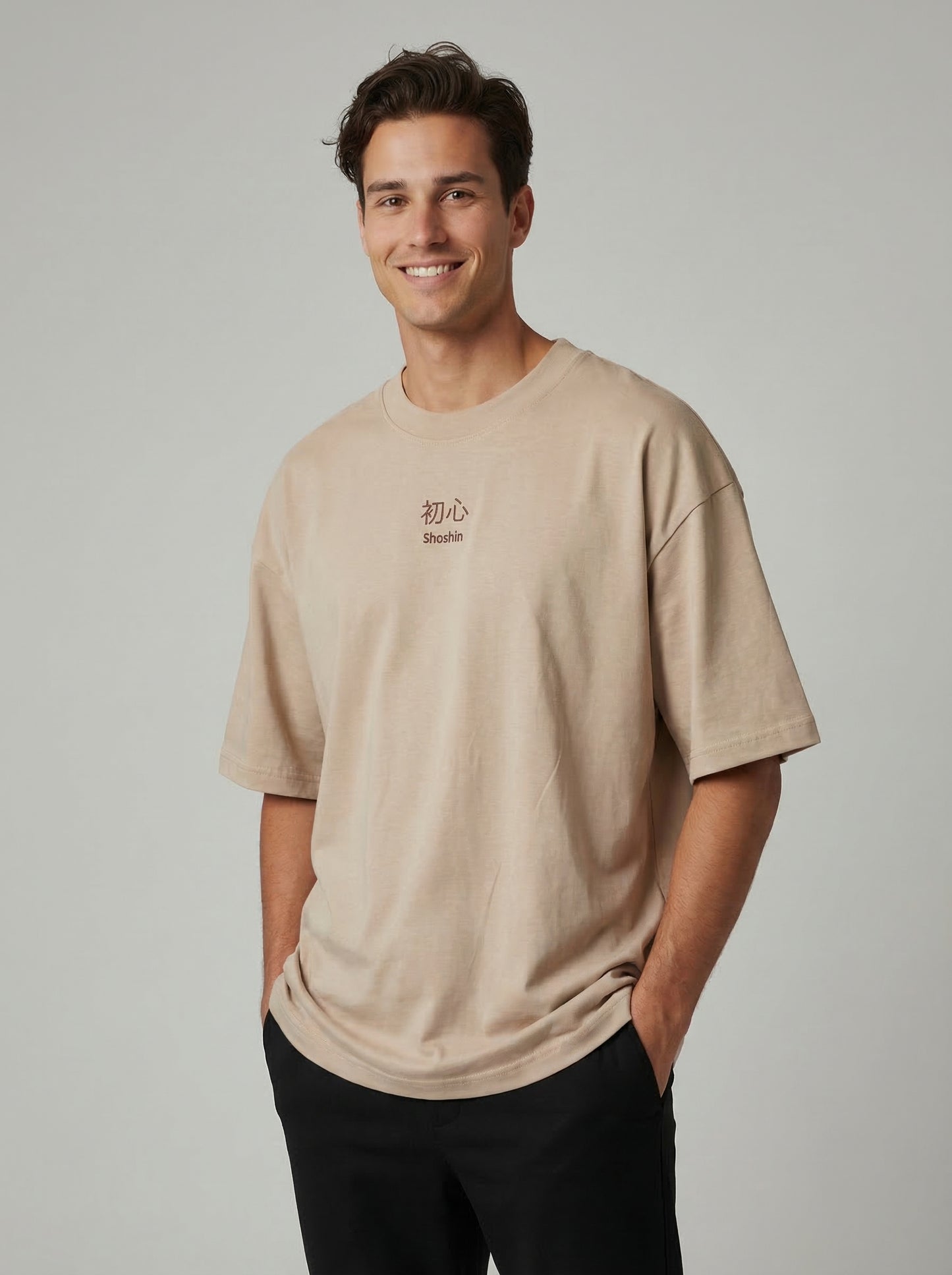 Polera Shoshin 初 心