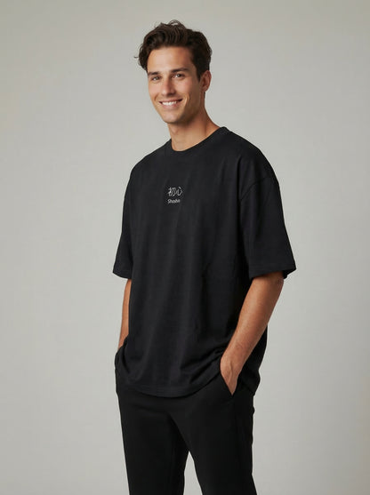 Polera Shoshin 初 心