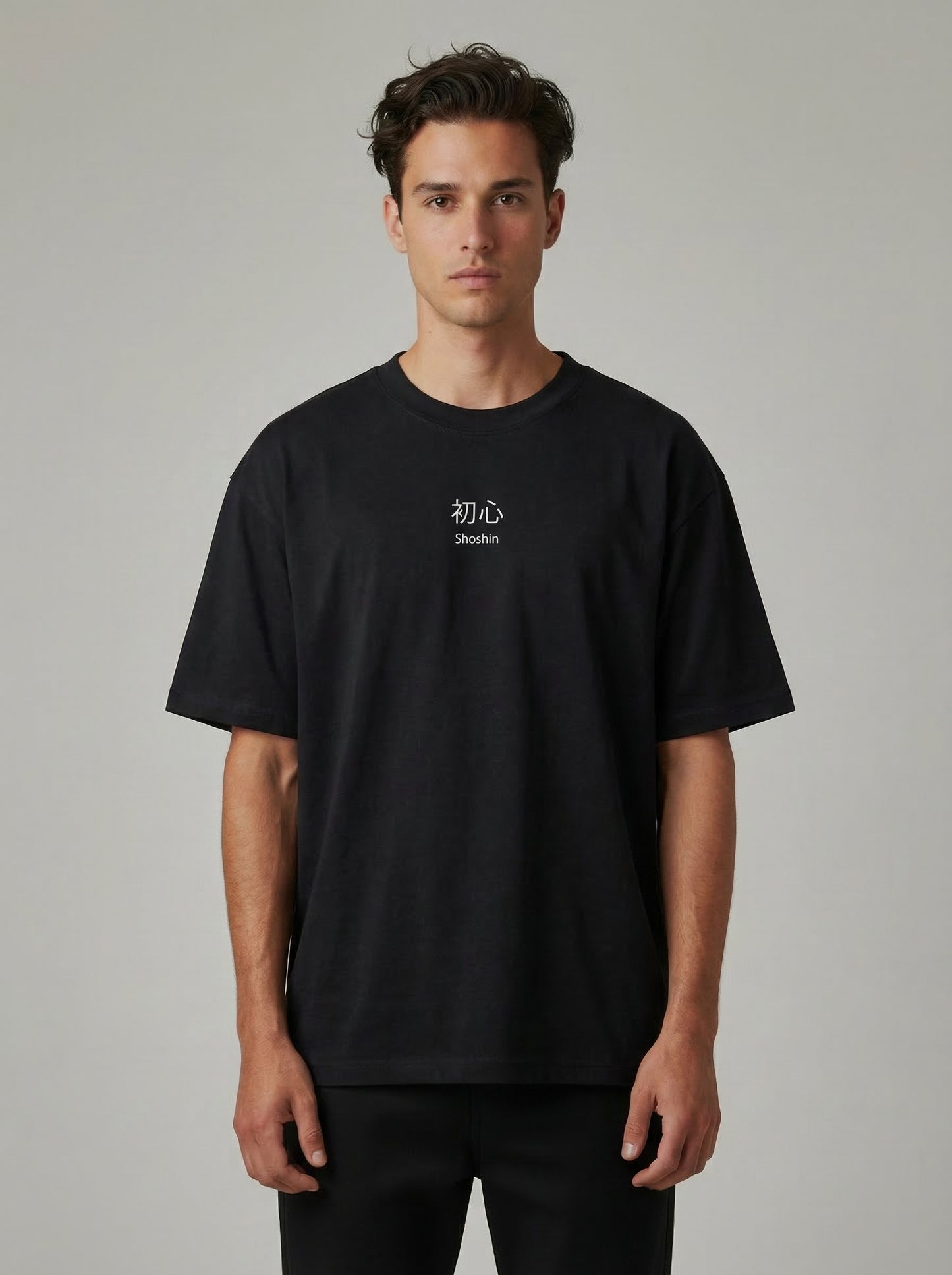Polera Shoshin 初 心