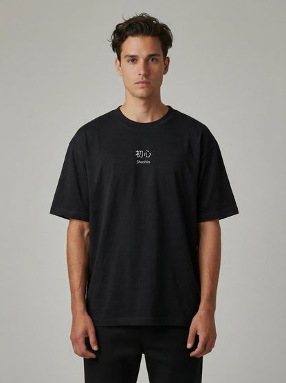Polera Shoshin 初 心