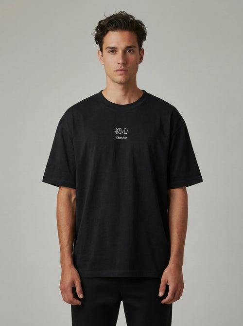 Polera Shoshin 初 心