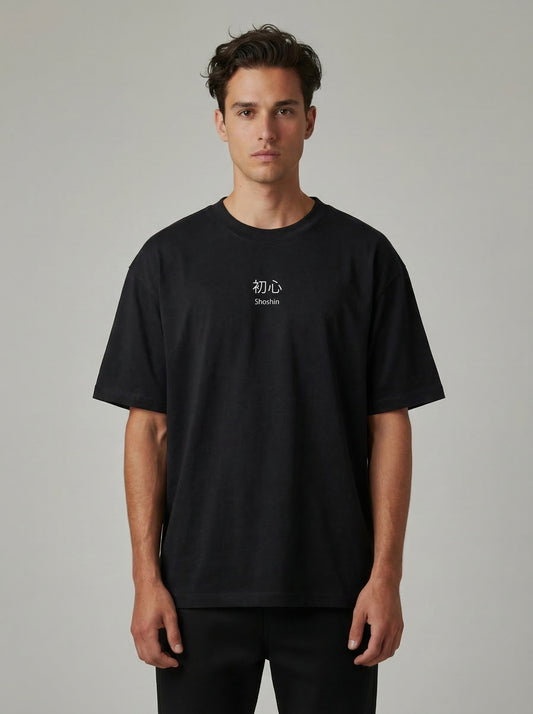 Polera Shoshin 初 心
